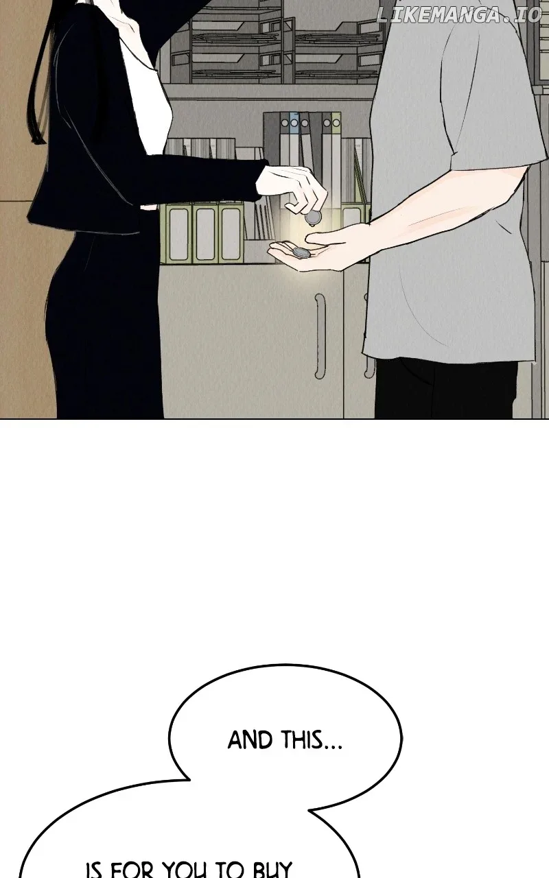 Want to See My Cat? Chapter 34 page 80