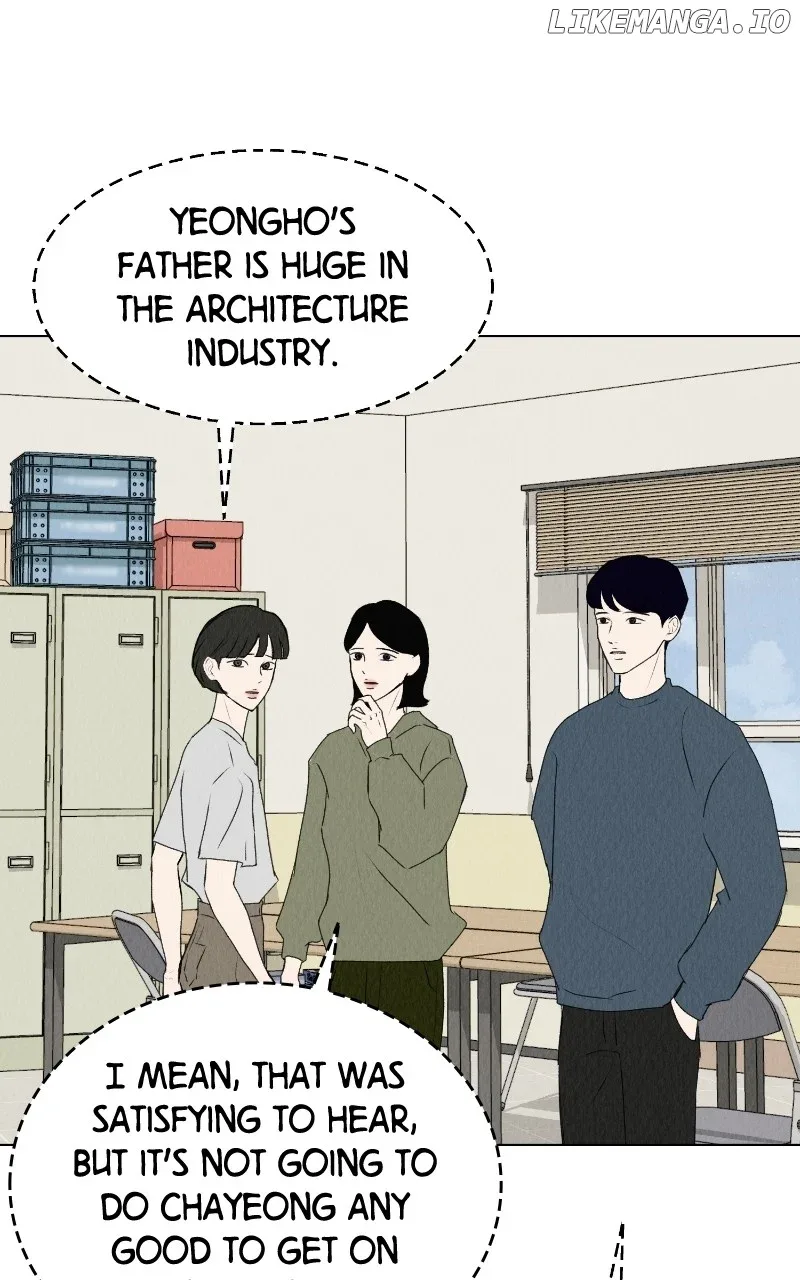 Want to See My Cat? Chapter 34 page 85