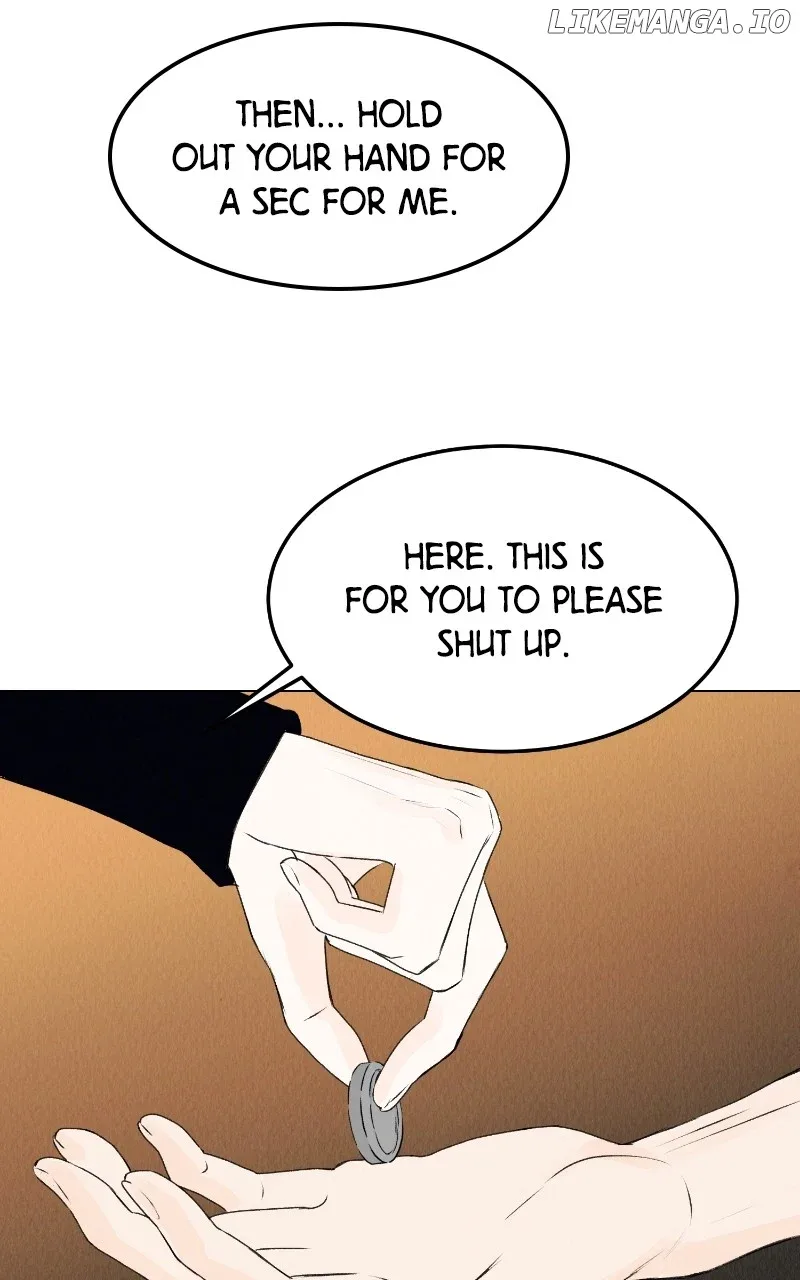 Want to See My Cat? Chapter 34 page 78