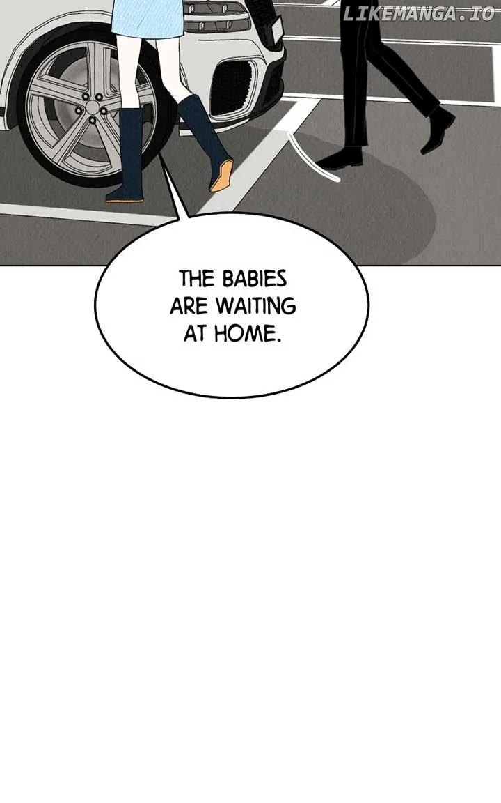 Want to See My Cat? Chapter 38 page 9