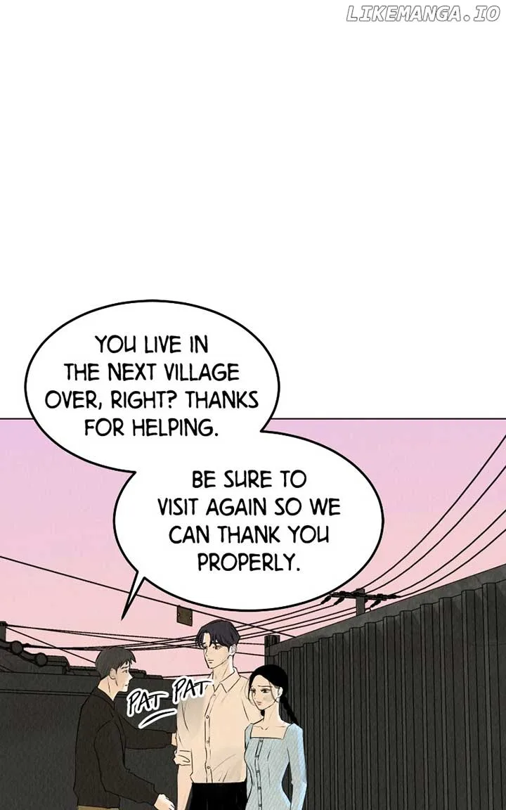 Want to See My Cat? Chapter 38 page 32