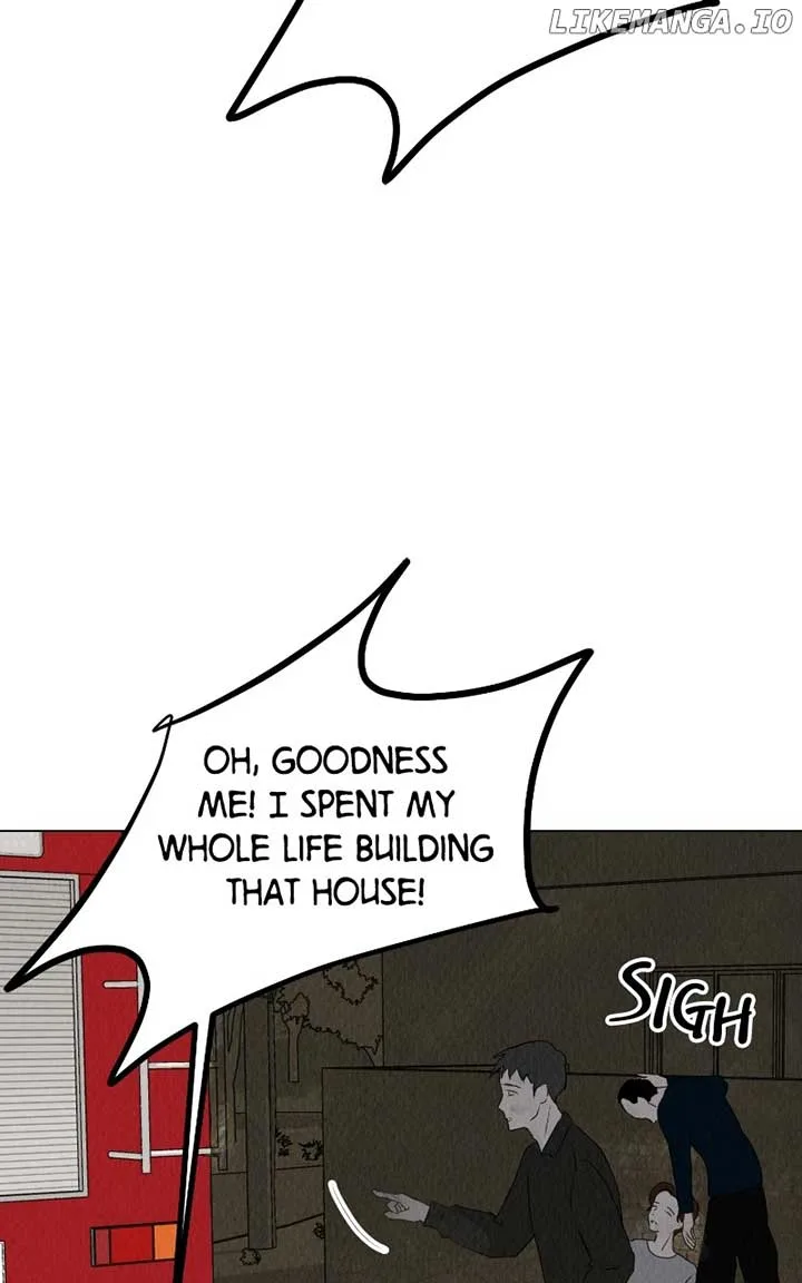 Want to See My Cat? Chapter 38 page 22