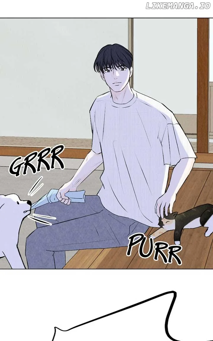 Want to See My Cat? Chapter 38 page 66