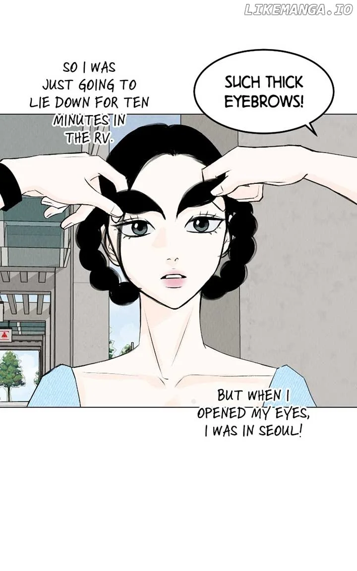 Want to See My Cat? Chapter 38 page 2