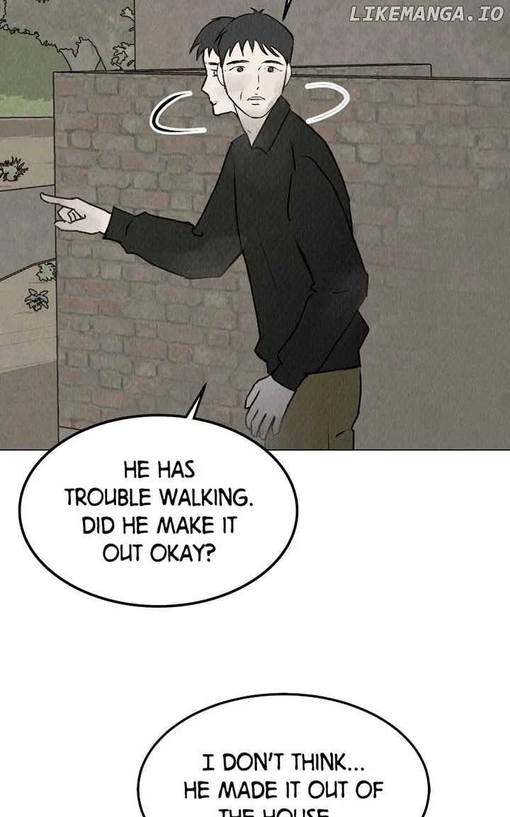Want to See My Cat? Chapter 38 page 24