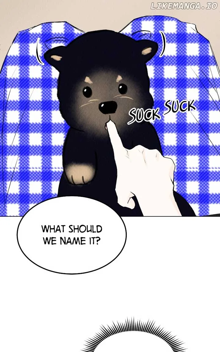 Want to See My Cat? Chapter 38 page 56