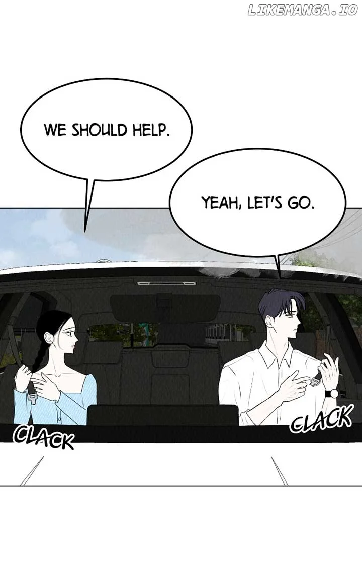 Want to See My Cat? Chapter 38 page 15