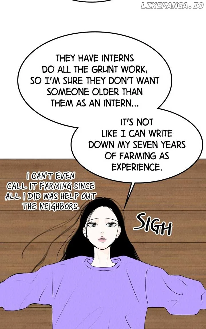 Want to See My Cat? Chapter 38 page 73