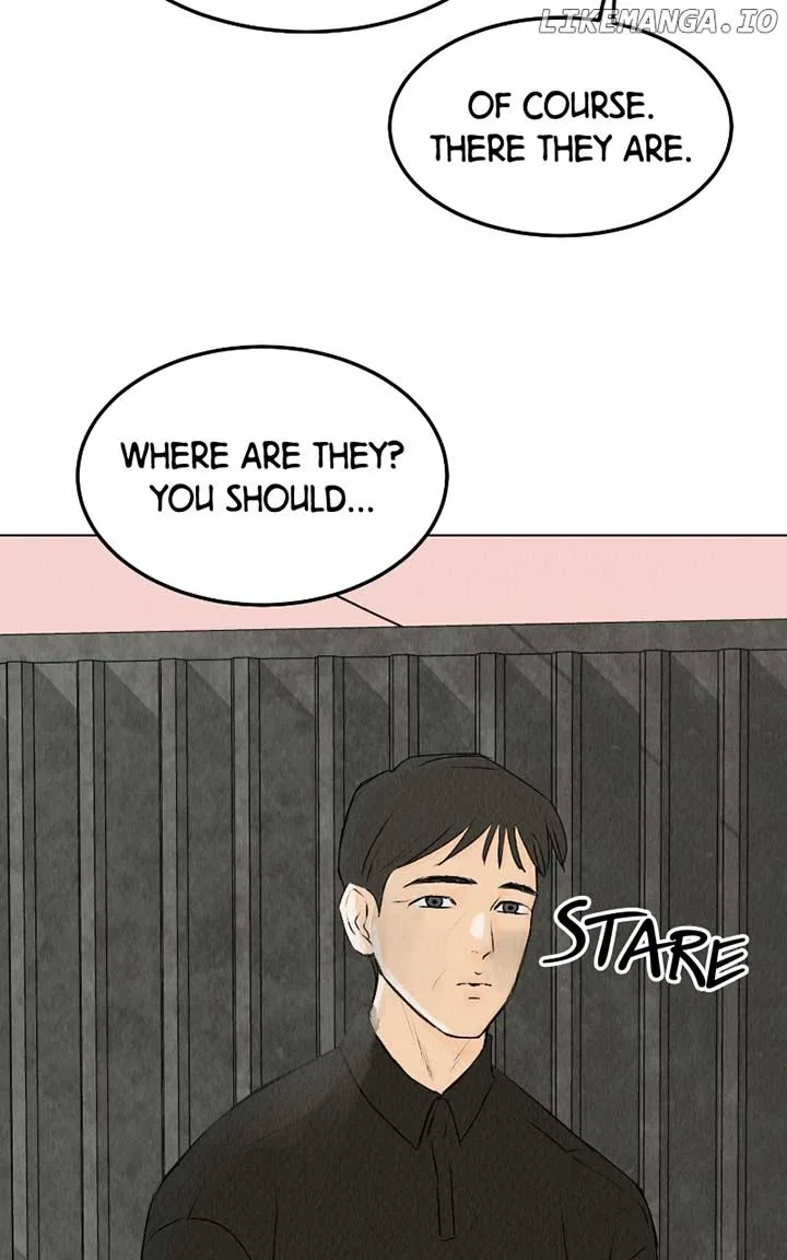 Want to See My Cat? Chapter 38 page 45