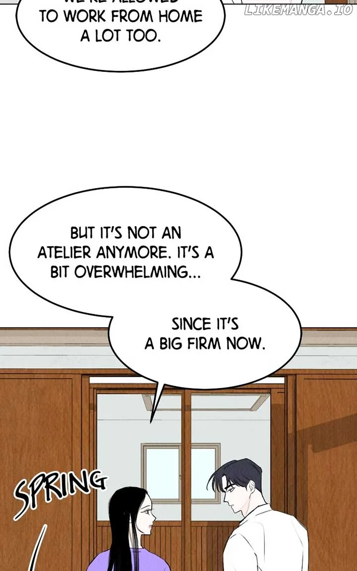 Want to See My Cat? Chapter 38 page 76