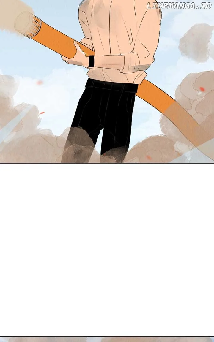 Want to See My Cat? Chapter 38 page 17