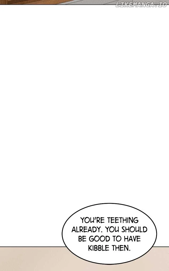 Want to See My Cat? Chapter 38 page 55