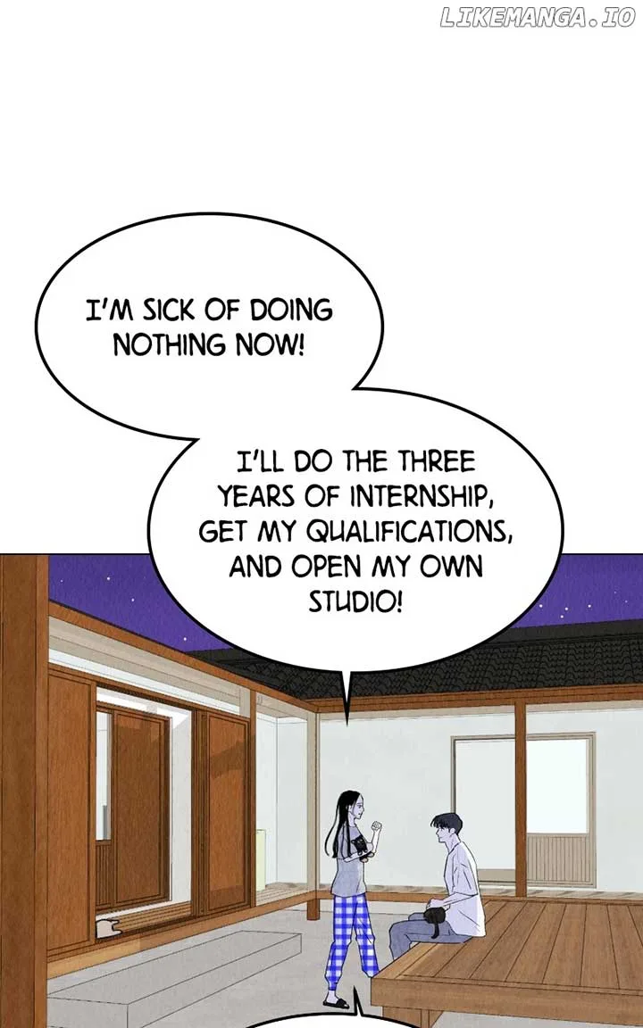 Want to See My Cat? Chapter 38 page 68