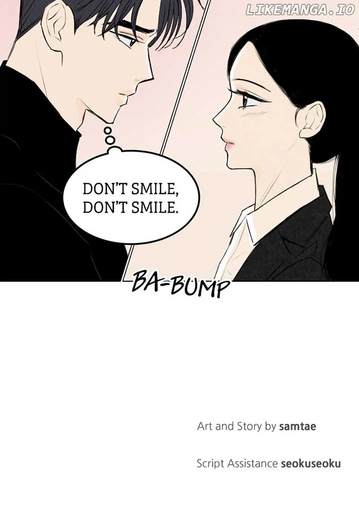 Want to See My Cat? Chapter 38 page 95