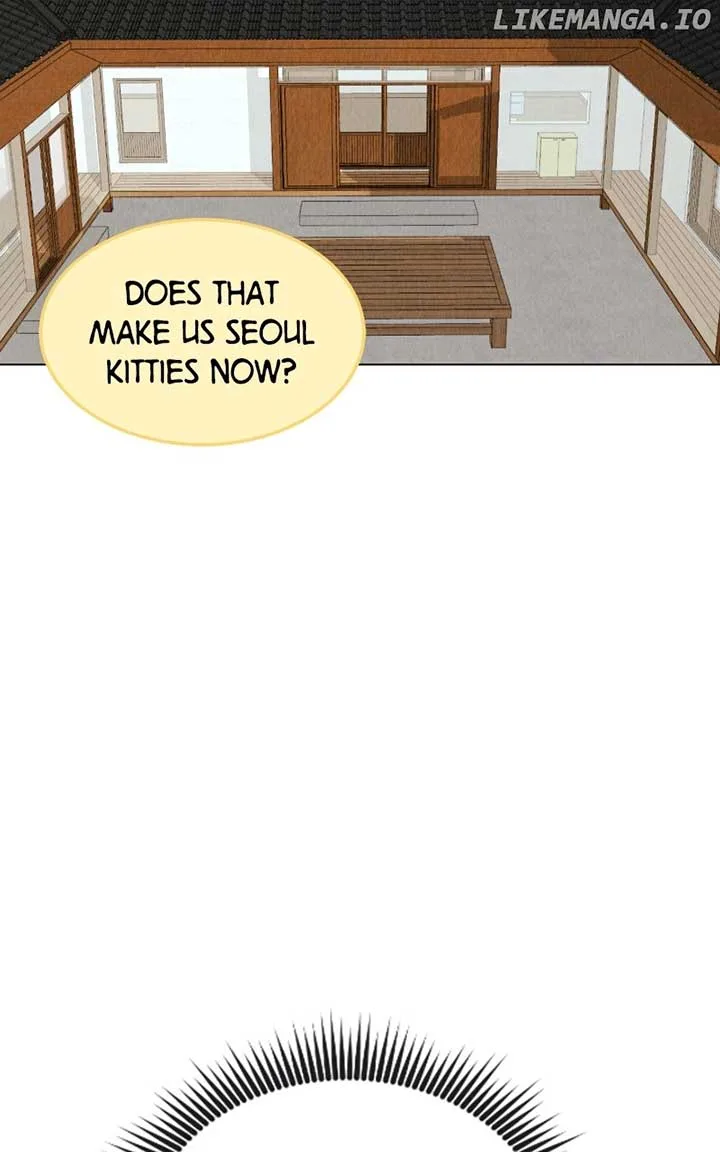 Want to See My Cat? Chapter 38 page 83