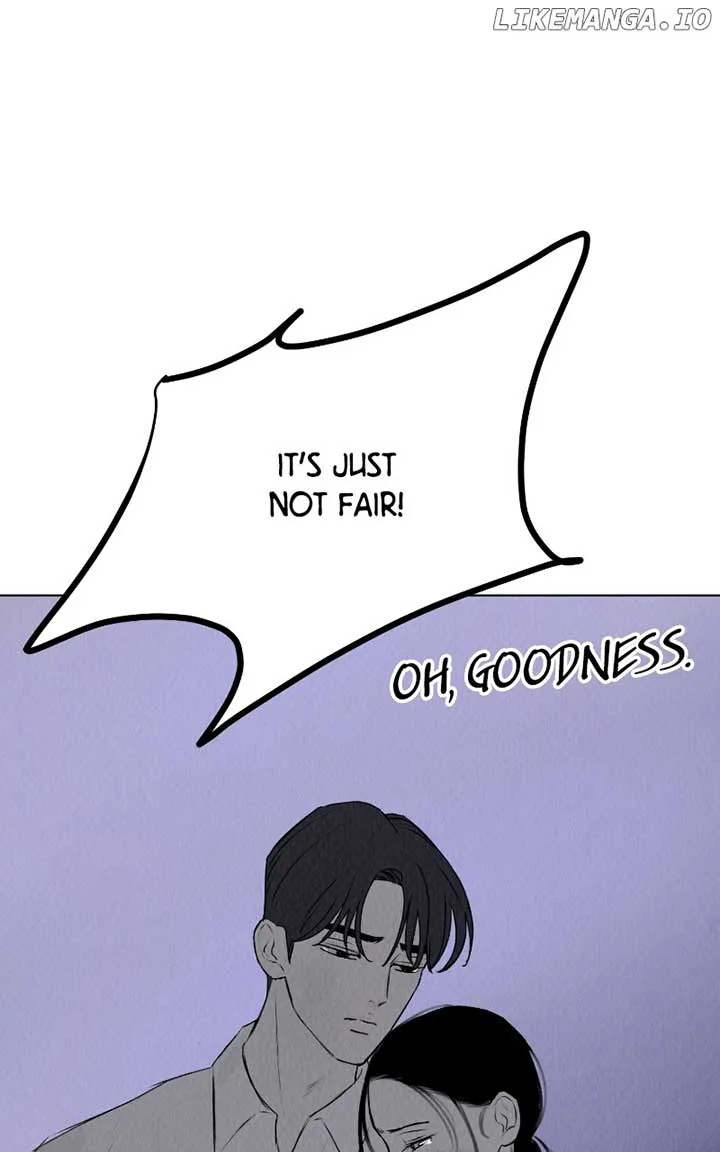 Want to See My Cat? Chapter 38 page 30