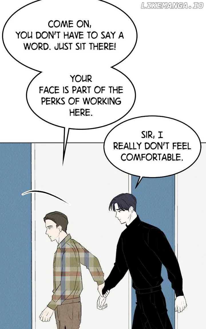 Want to See My Cat? Chapter 38 page 89