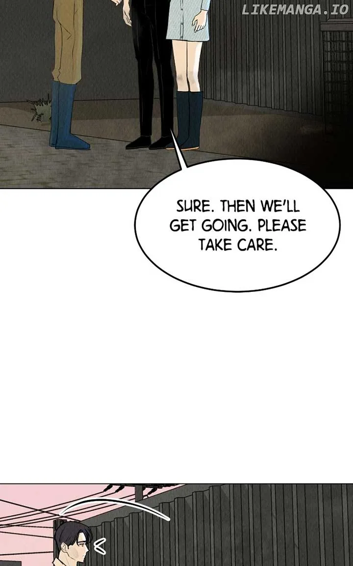 Want to See My Cat? Chapter 38 page 33