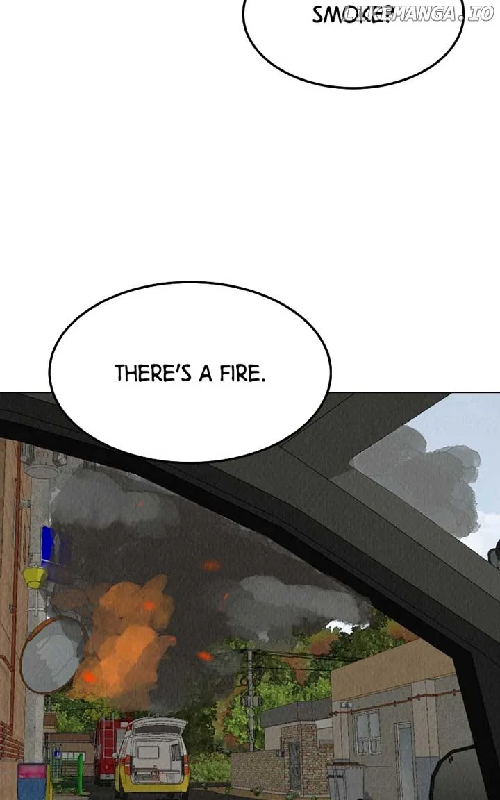Want to See My Cat? Chapter 38 page 11