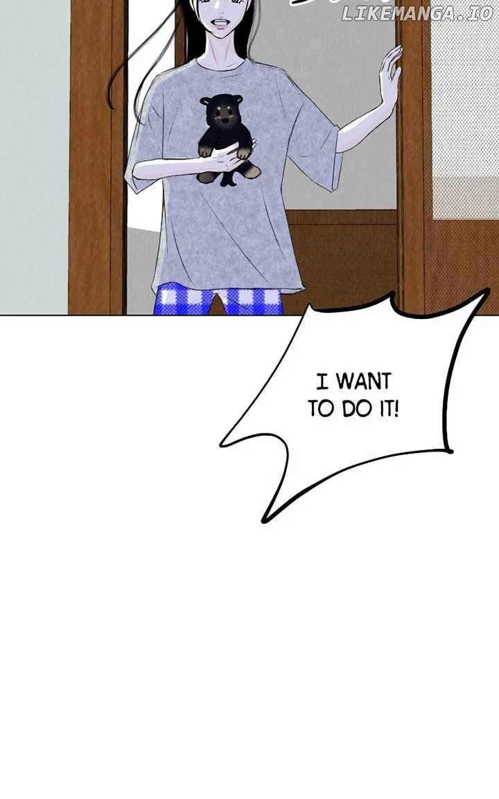Want to See My Cat? Chapter 38 page 65