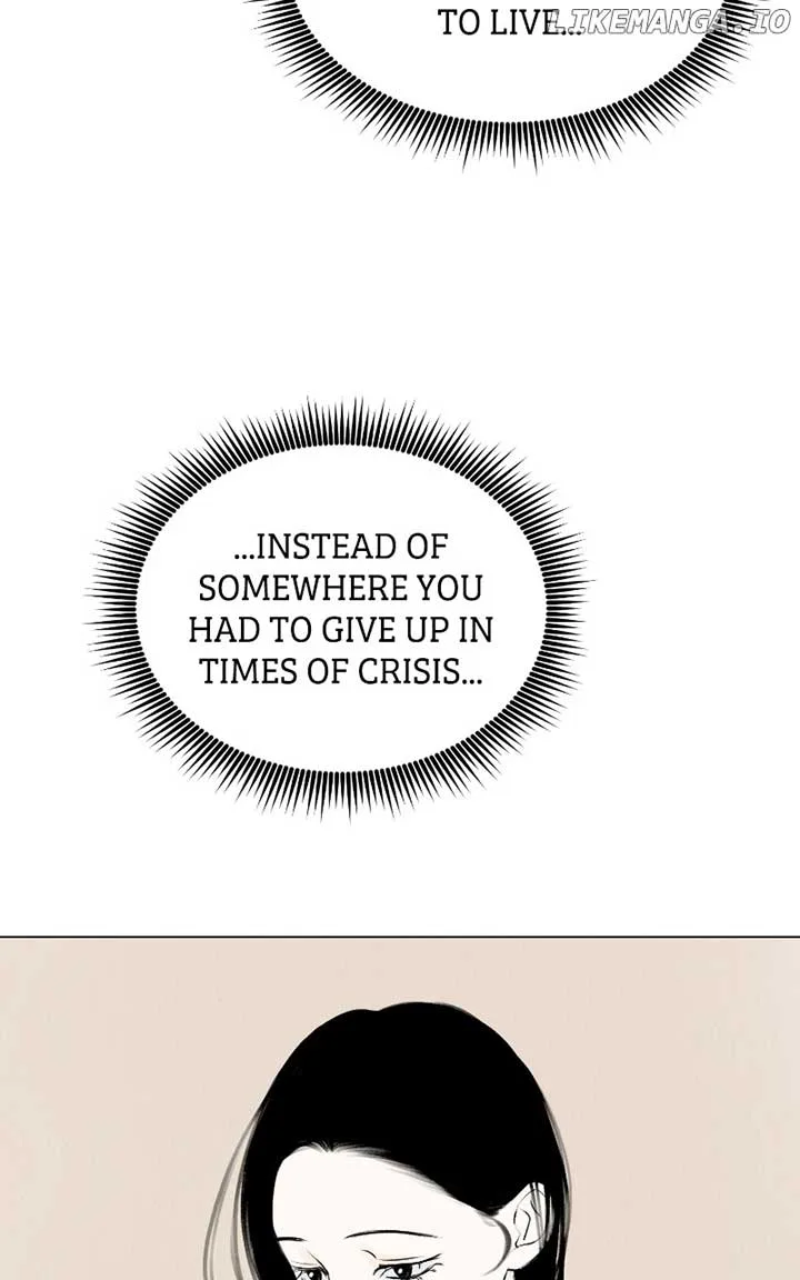 Want to See My Cat? Chapter 38 page 61