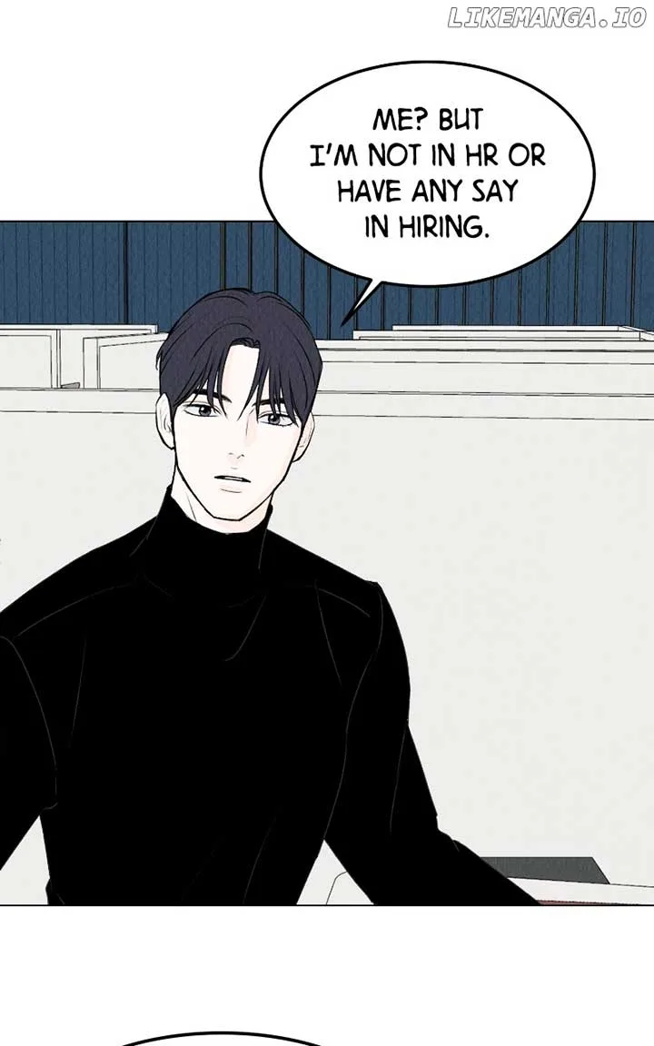 Want to See My Cat? Chapter 38 page 88
