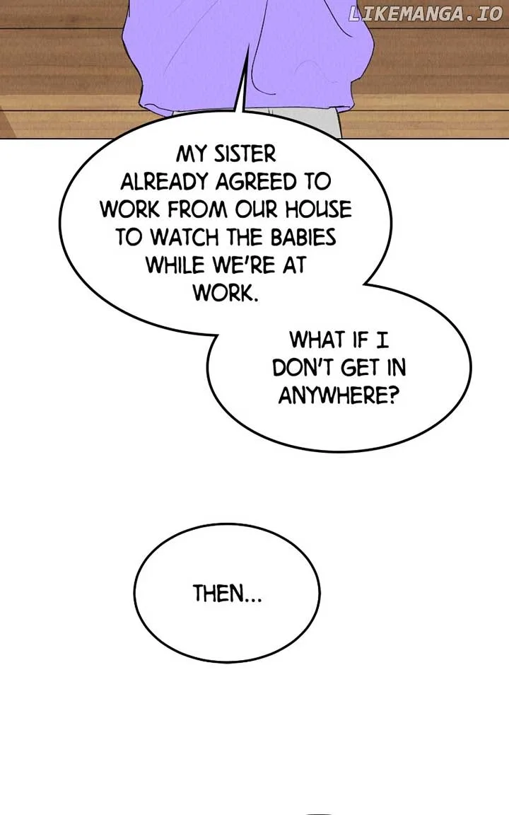 Want to See My Cat? Chapter 38 page 74