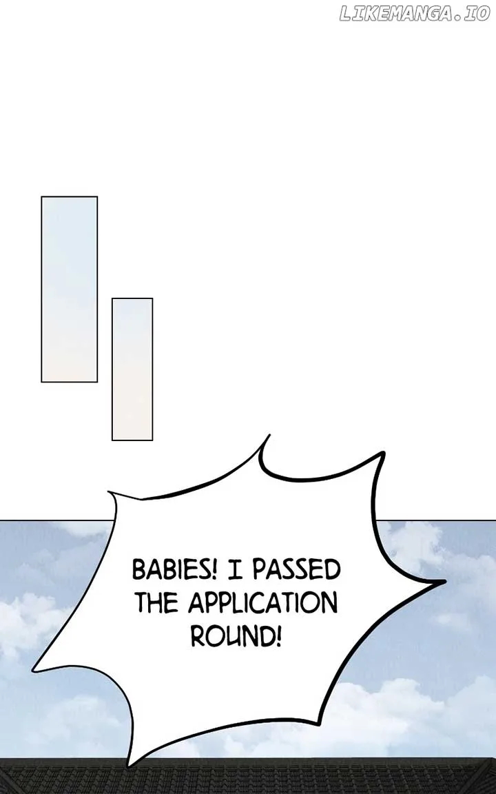 Want to See My Cat? Chapter 38 page 82
