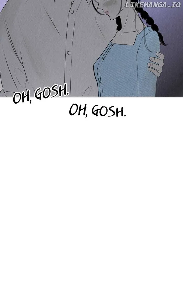 Want to See My Cat? Chapter 38 page 31