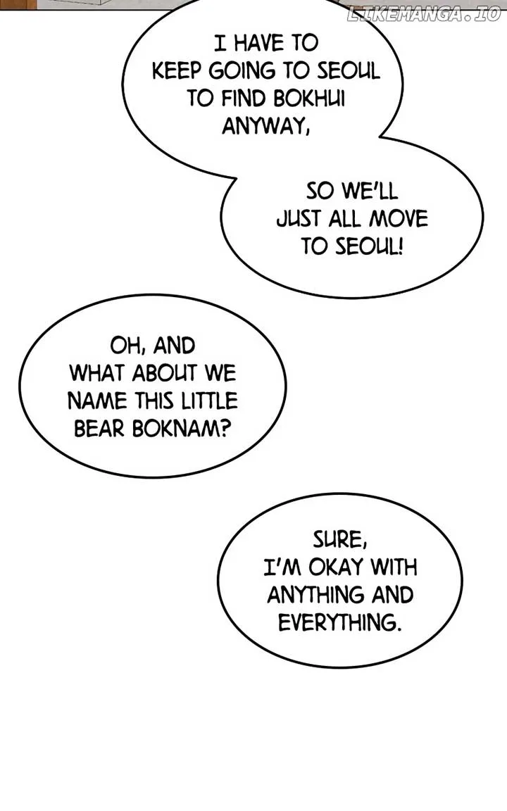 Want to See My Cat? Chapter 38 page 69