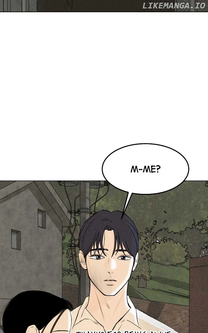 Want to See My Cat? Chapter 38 page 46