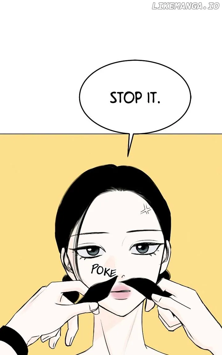Want to See My Cat? Chapter 38 page 4