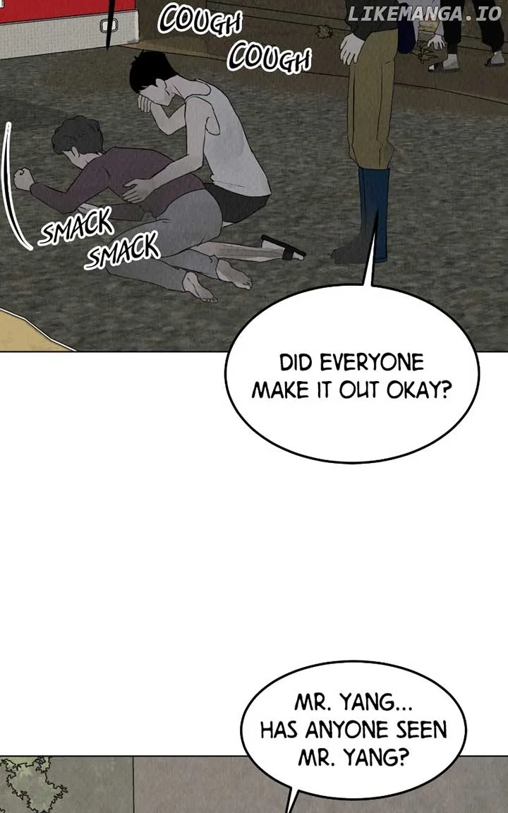 Want to See My Cat? Chapter 38 page 23