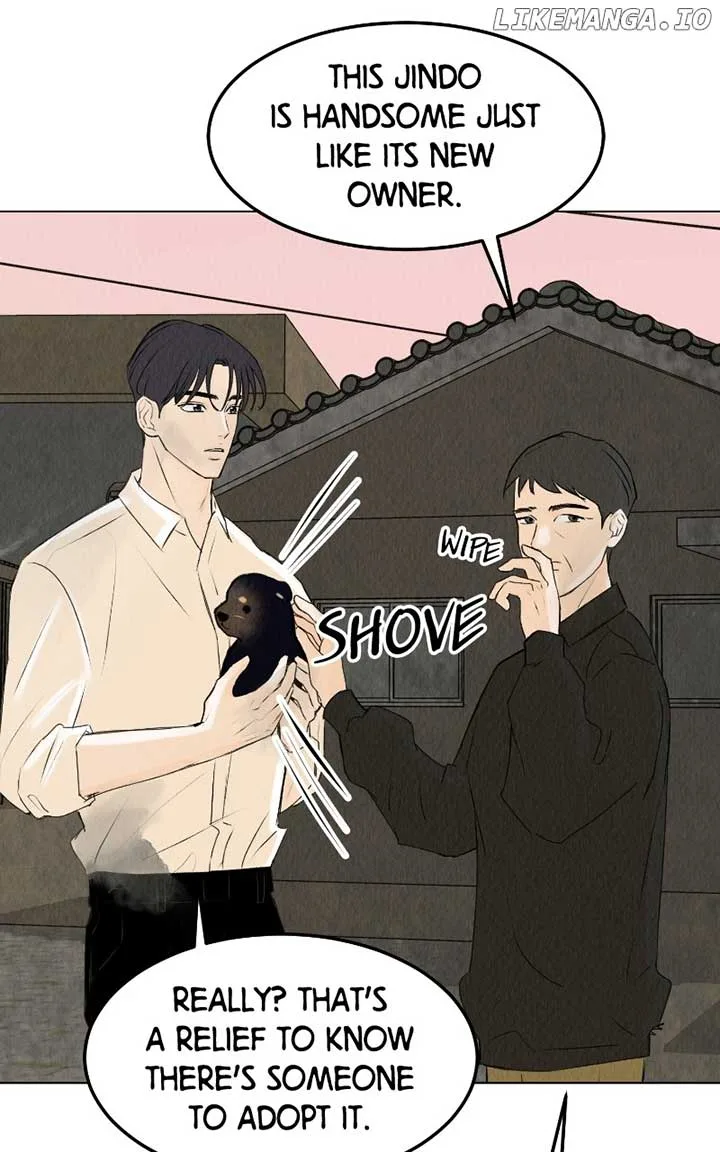 Want to See My Cat? Chapter 38 page 44