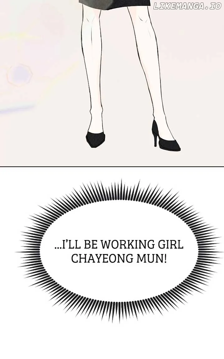 Want to See My Cat? Chapter 38 page 85