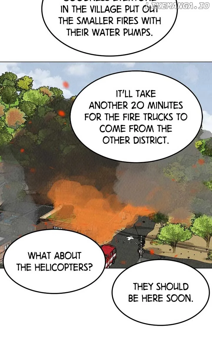 Want to See My Cat? Chapter 38 page 14