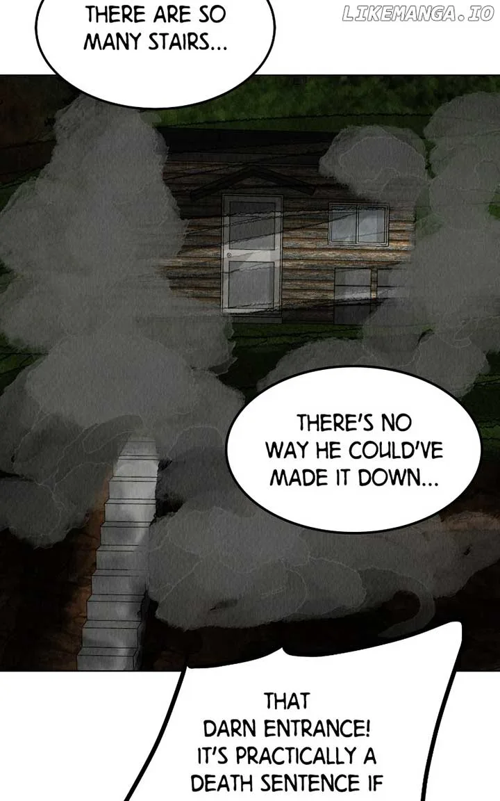 Want to See My Cat? Chapter 38 page 26