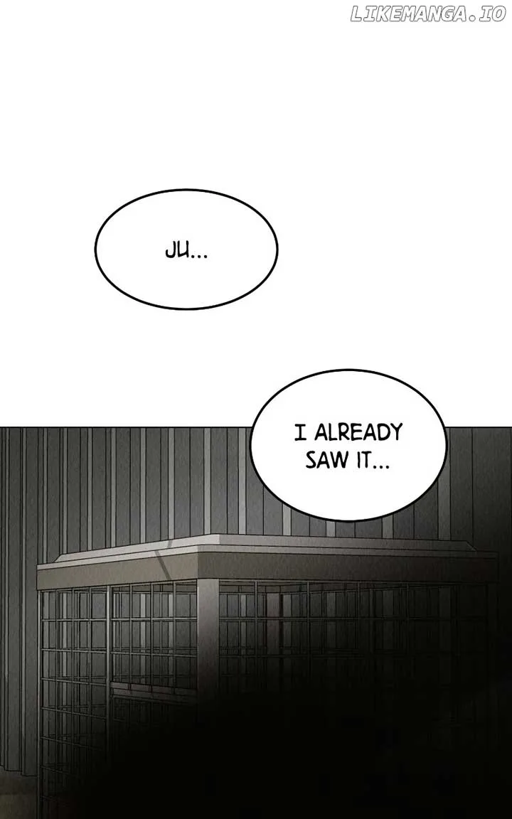 Want to See My Cat? Chapter 38 page 36