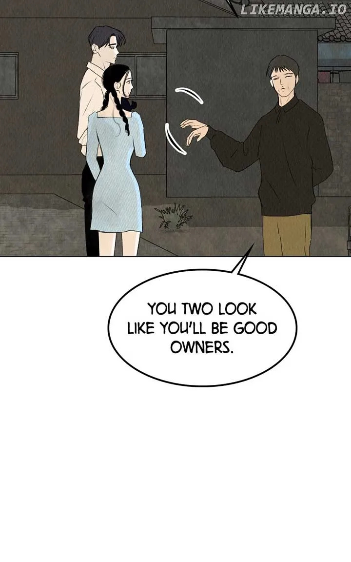 Want to See My Cat? Chapter 38 page 48