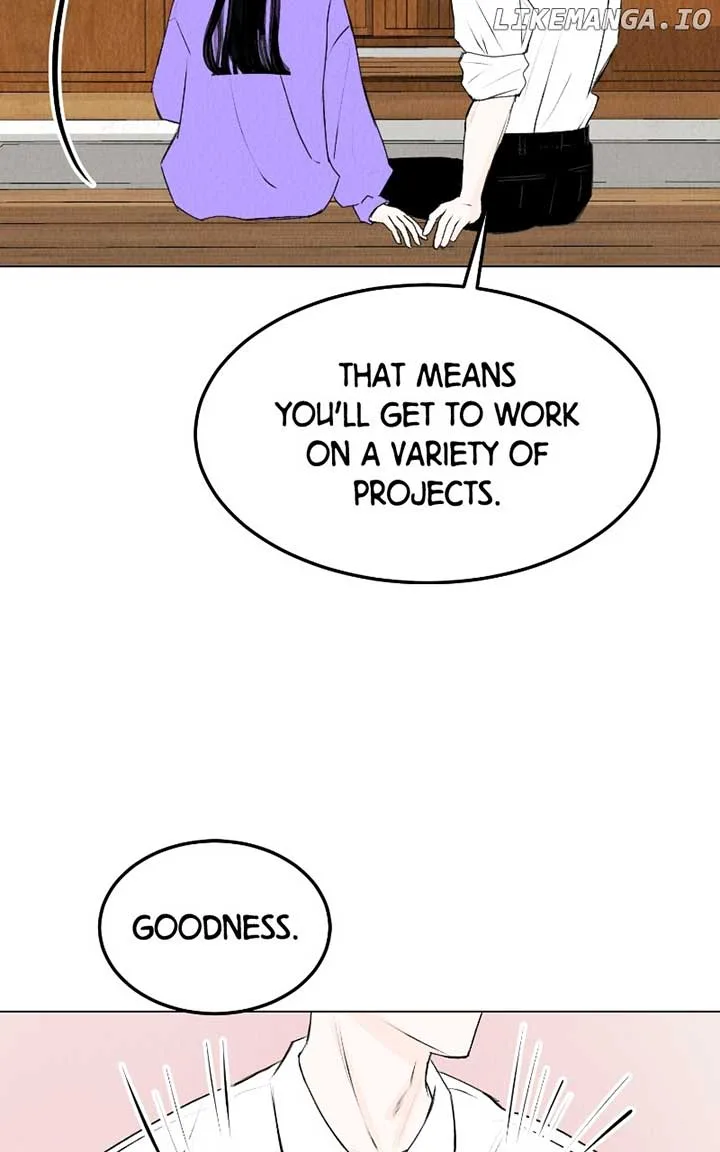 Want to See My Cat? Chapter 38 page 77