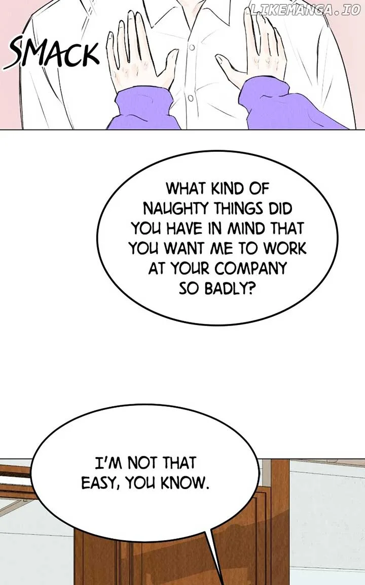 Want to See My Cat? Chapter 38 page 78