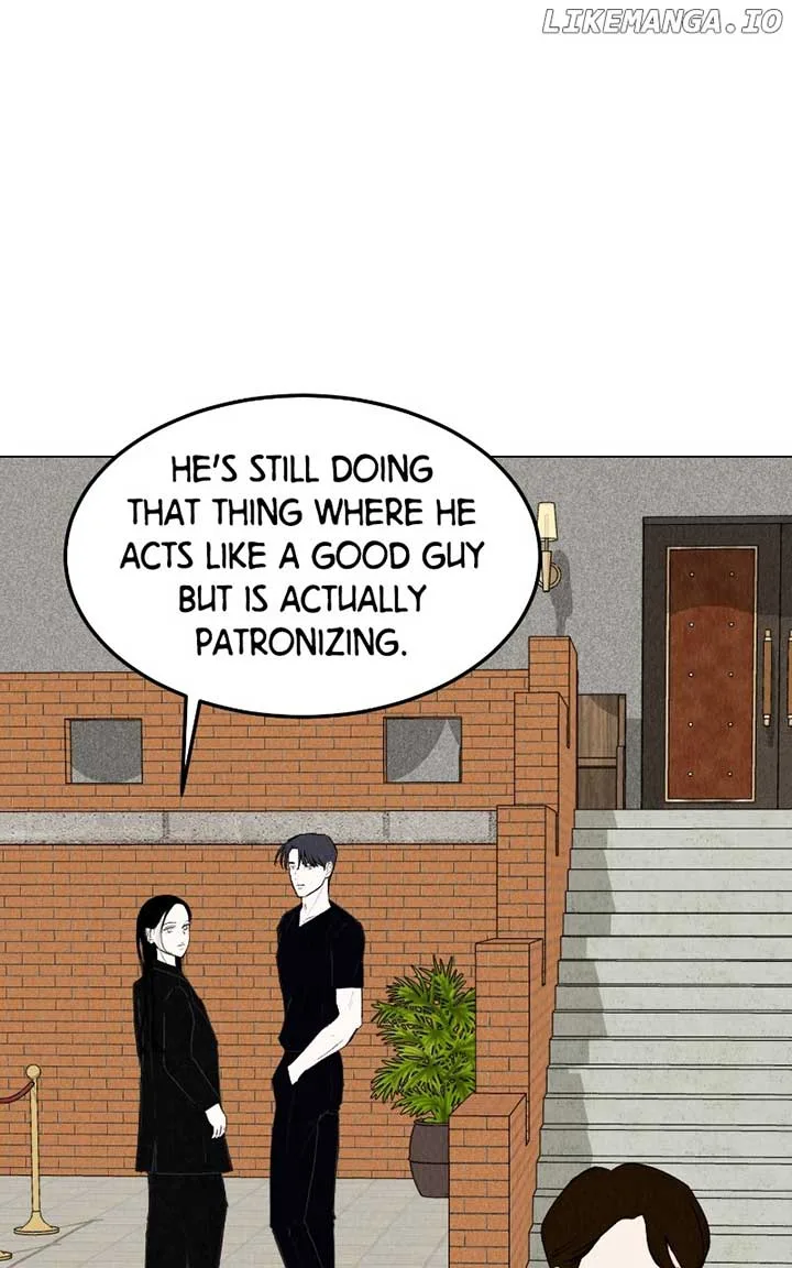 Want to See My Cat? Chapter 41 page 33