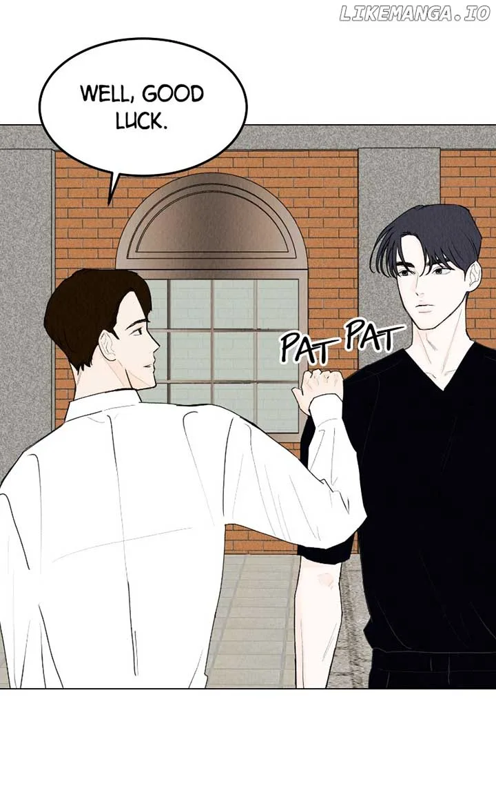 Want to See My Cat? Chapter 41 page 32