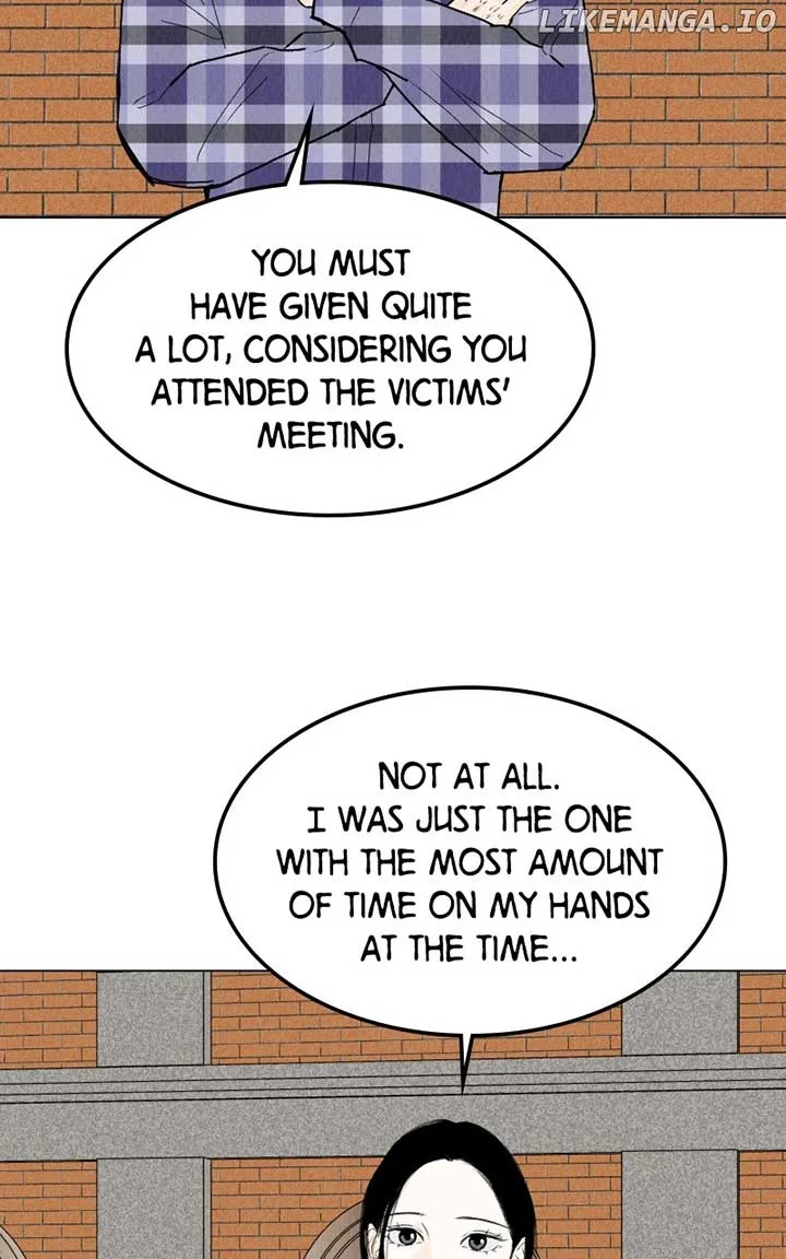 Want to See My Cat? Chapter 41 page 12