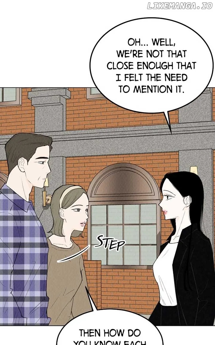Want to See My Cat? Chapter 41 page 6