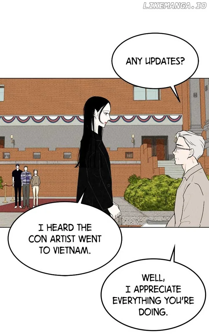 Want to See My Cat? Chapter 41 page 2