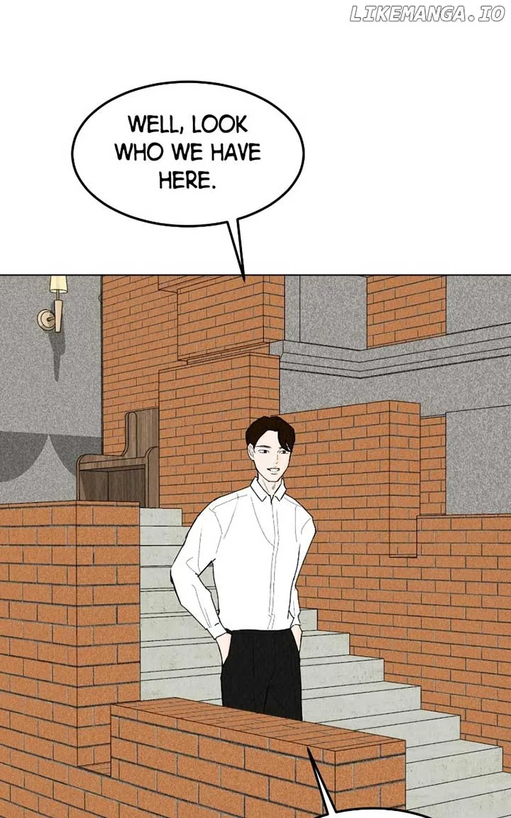 Want to See My Cat? Chapter 41 page 23