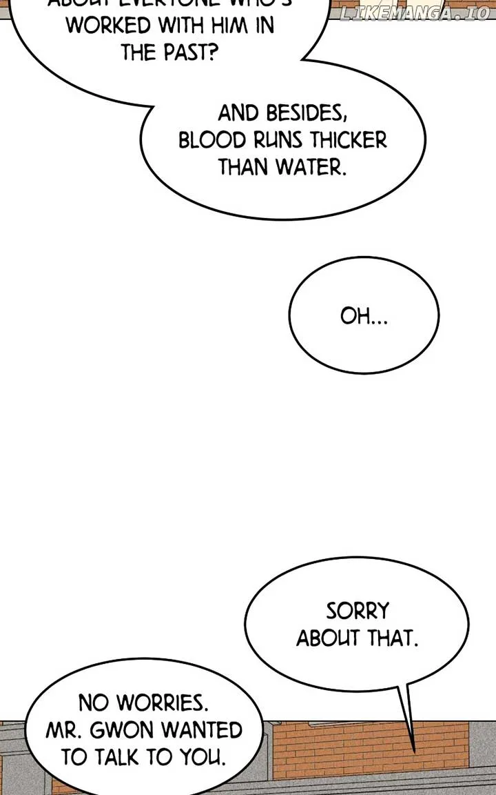 Want to See My Cat? Chapter 41 page 4