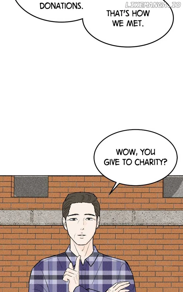 Want to See My Cat? Chapter 41 page 11
