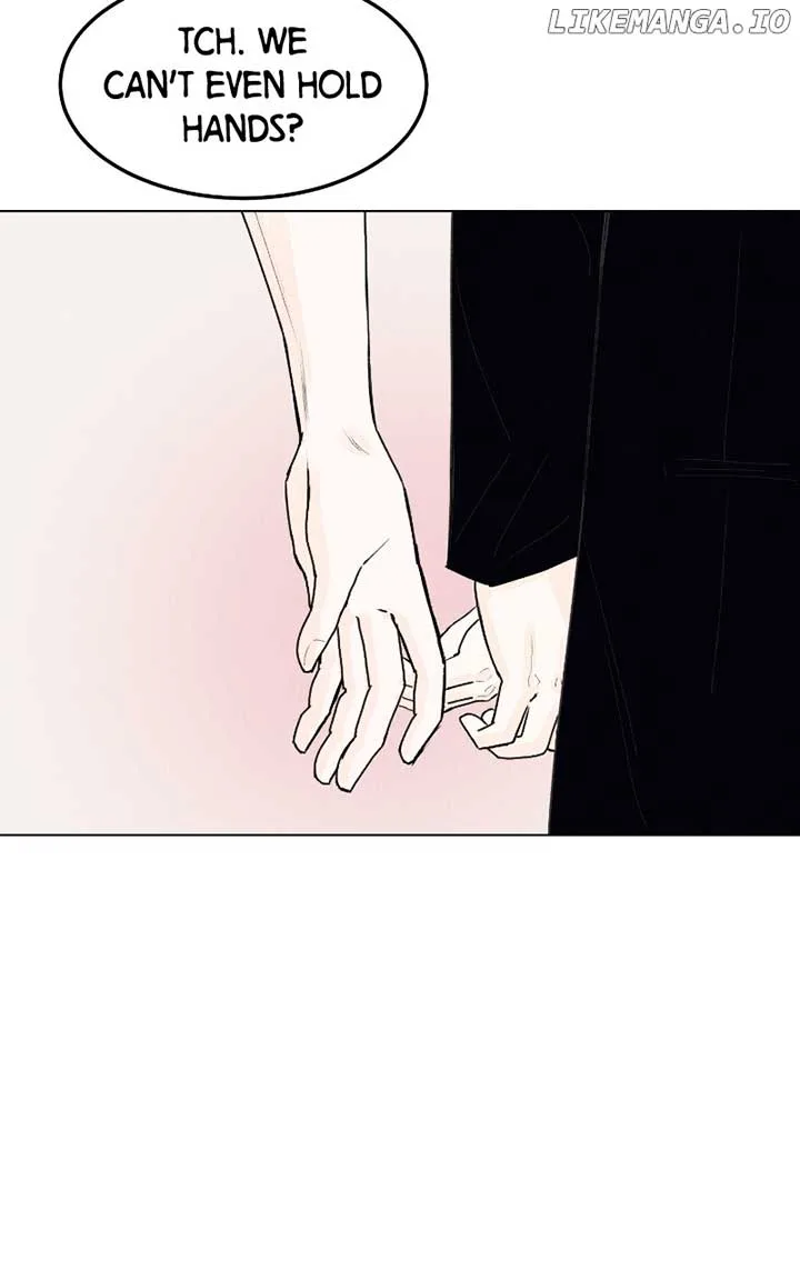 Want to See My Cat? Chapter 41 page 22